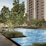 Image of M Aspira, Condominium in Taman Desa