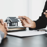 Image of consulting a property consultant in Malaysia - How to Buy in a House in Malaysia 2025